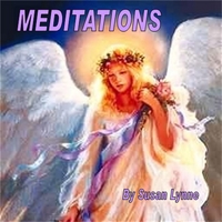 Meditations CD Cover